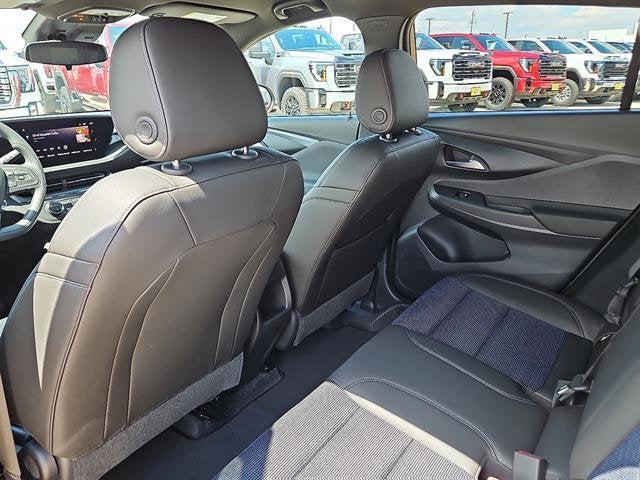 new 2026 Buick Envista car, priced at $25,990