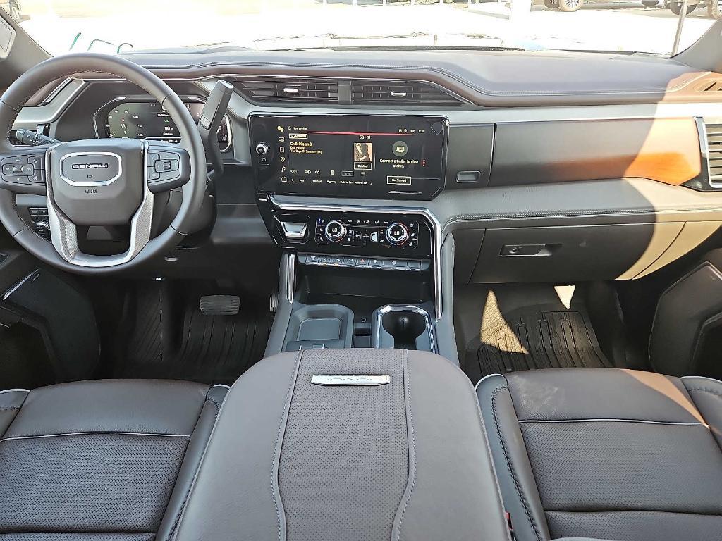 used 2025 GMC Sierra 2500 car, priced at $85,778