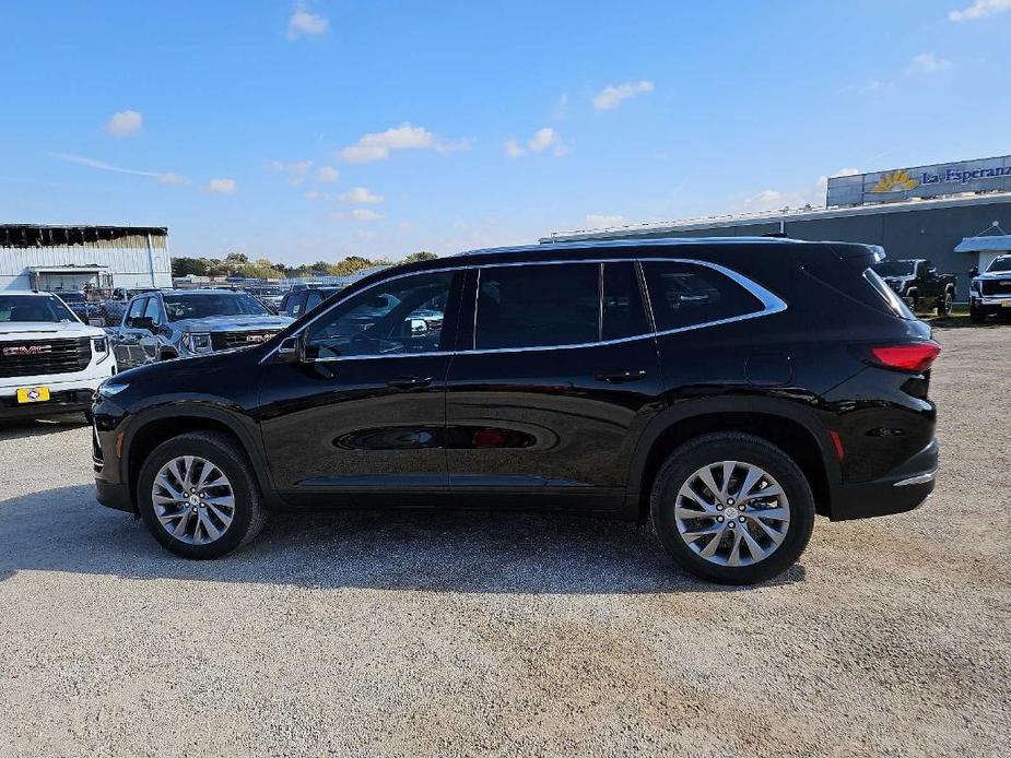 new 2025 Buick Enclave car, priced at $48,004