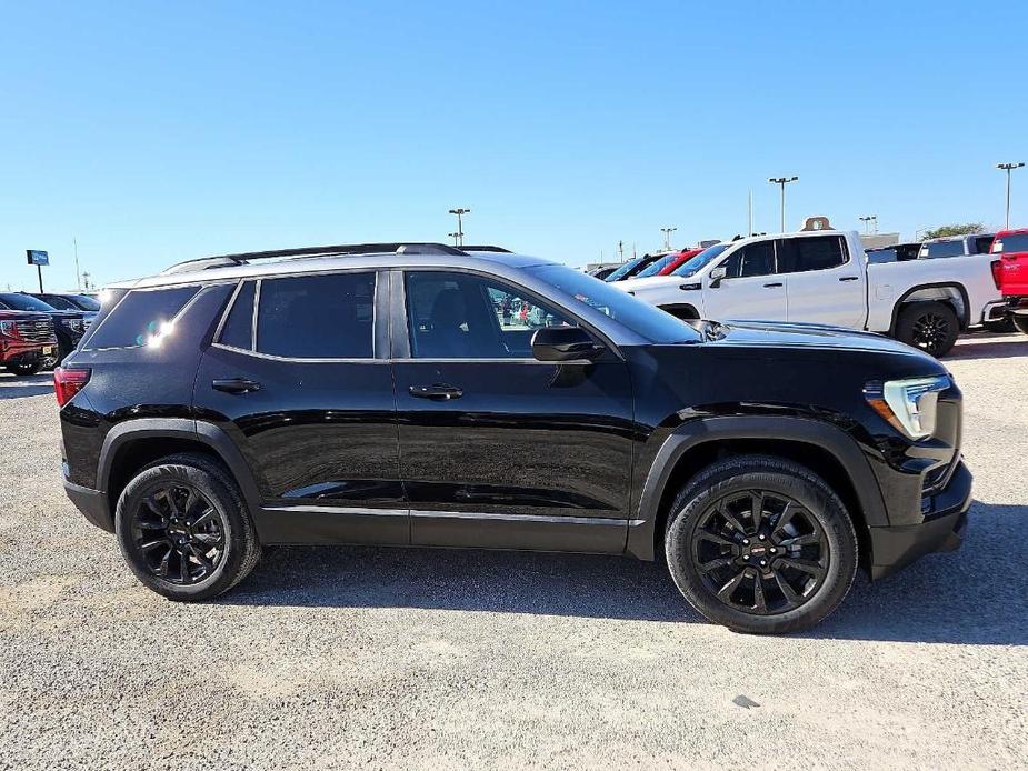 new 2025 GMC Terrain car, priced at $35,280