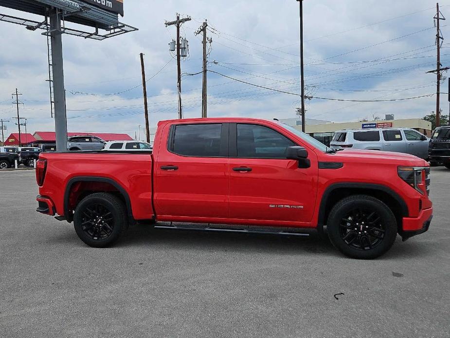 used 2024 GMC Sierra 1500 car, priced at $38,912