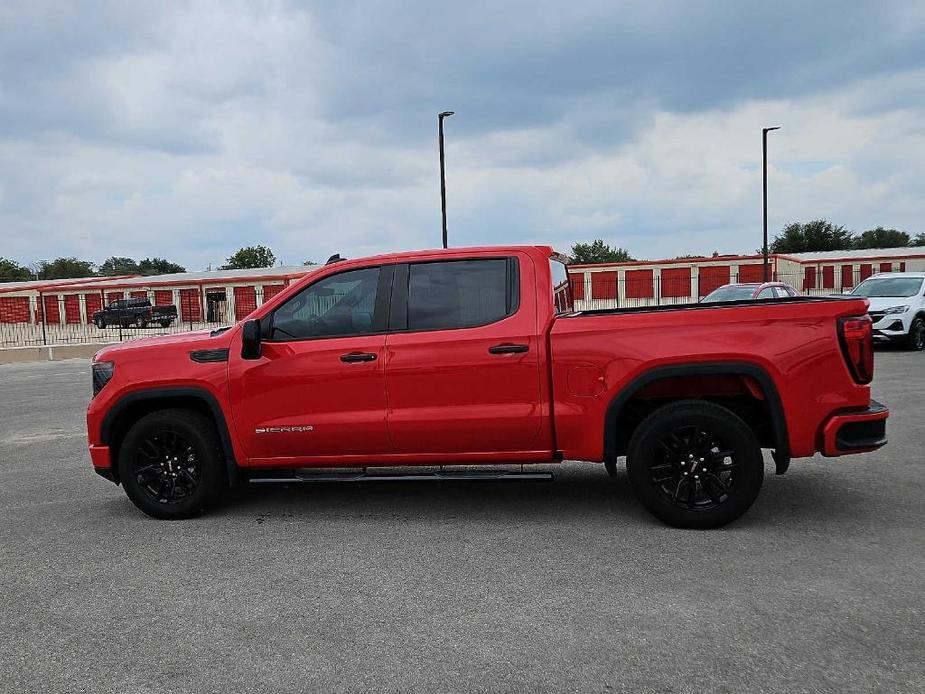 used 2024 GMC Sierra 1500 car, priced at $38,912