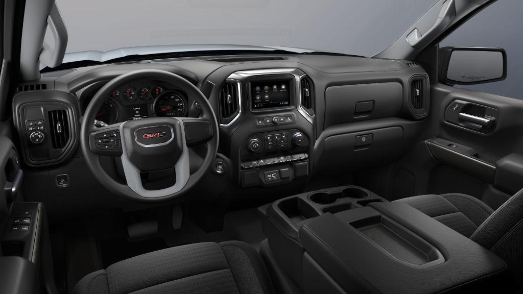 new 2026 GMC Sierra 1500 car, priced at $47,490