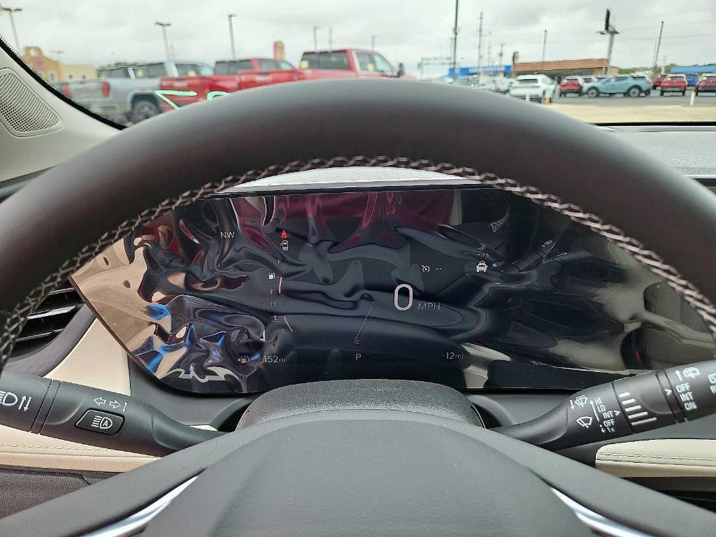 new 2026 Buick Encore GX car, priced at $29,375