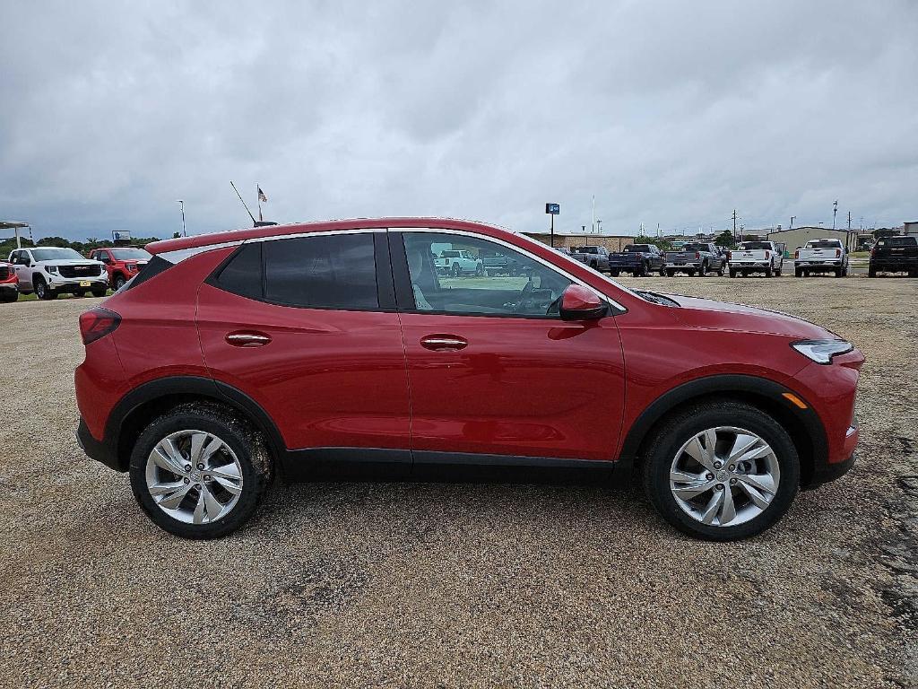 new 2026 Buick Encore GX car, priced at $29,375