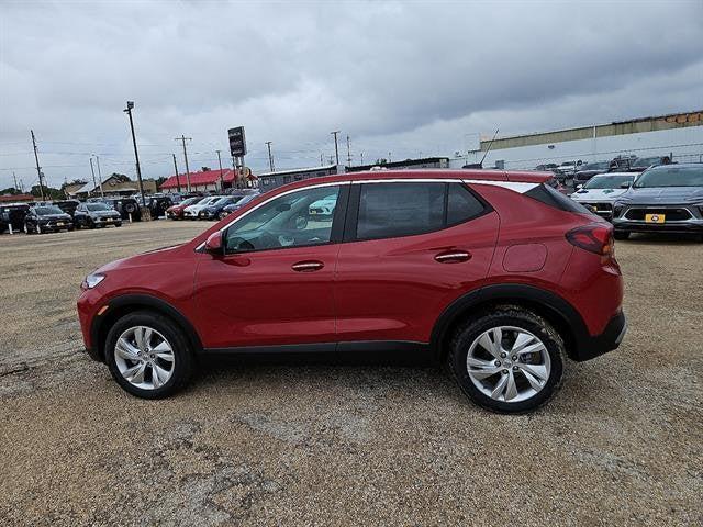 new 2026 Buick Encore GX car, priced at $27,375
