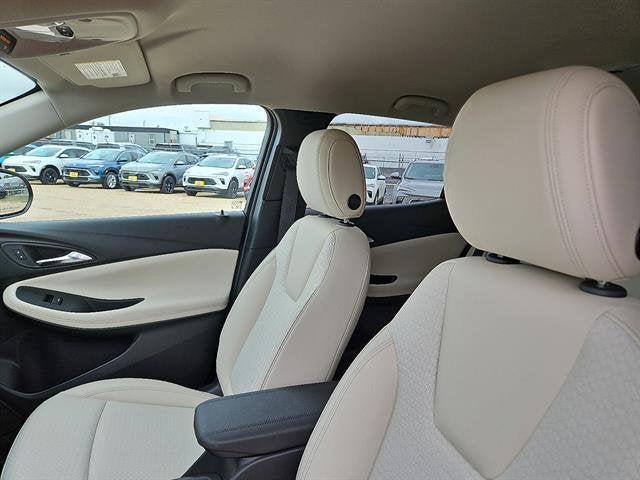 new 2026 Buick Encore GX car, priced at $27,375