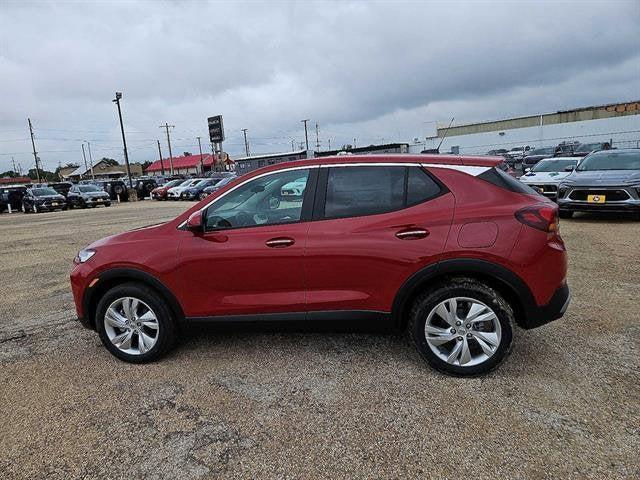 new 2026 Buick Encore GX car, priced at $27,375
