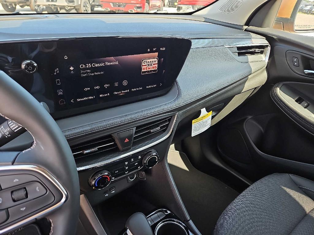 new 2026 Buick Encore GX car, priced at $27,999
