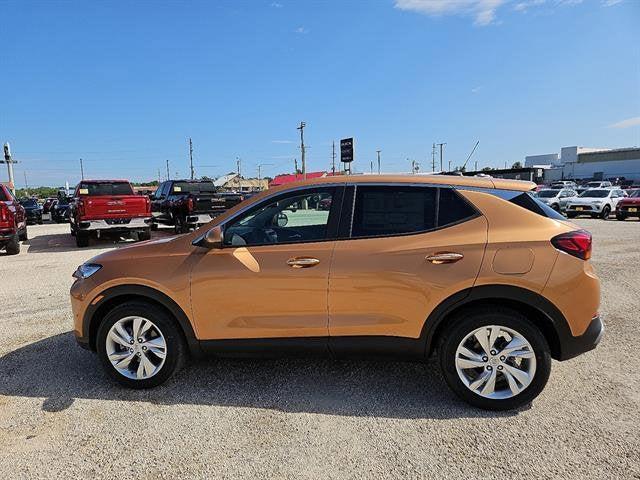 new 2026 Buick Encore GX car, priced at $27,375