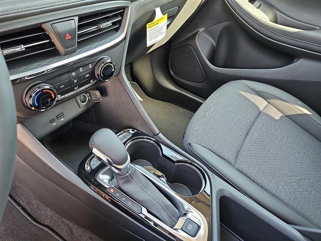 new 2026 Buick Encore GX car, priced at $27,375