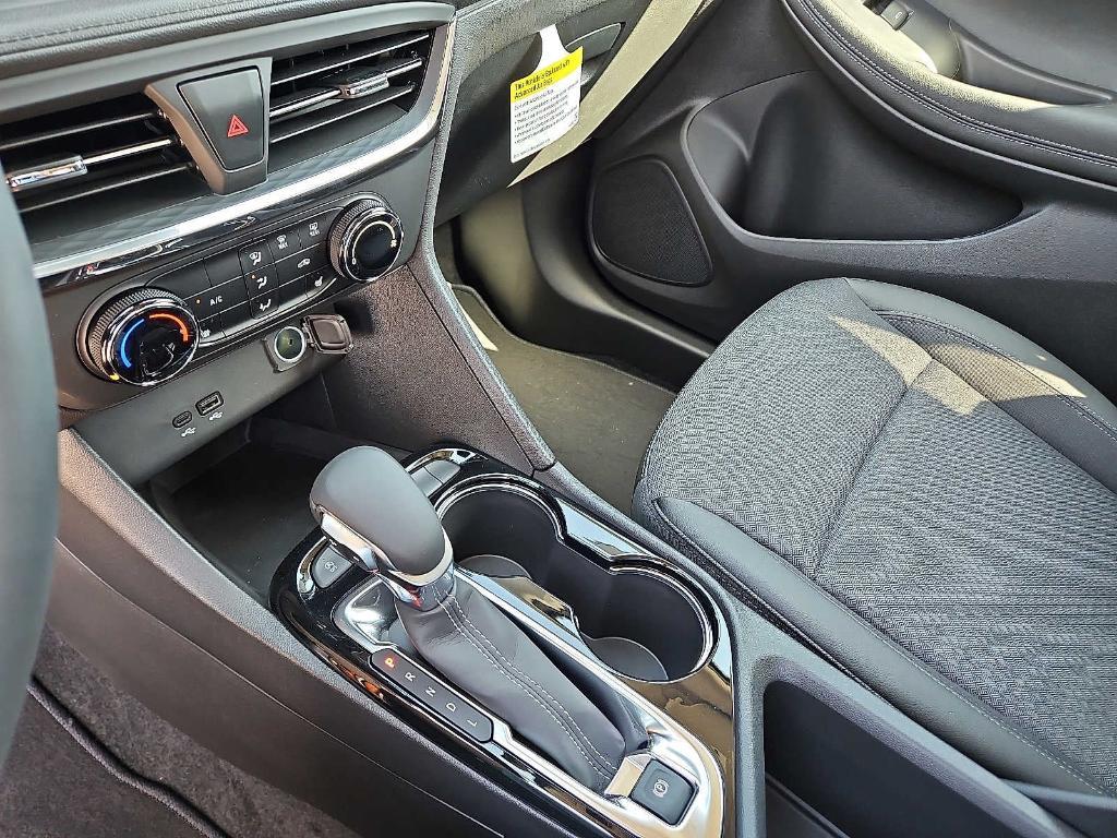 new 2026 Buick Encore GX car, priced at $27,999