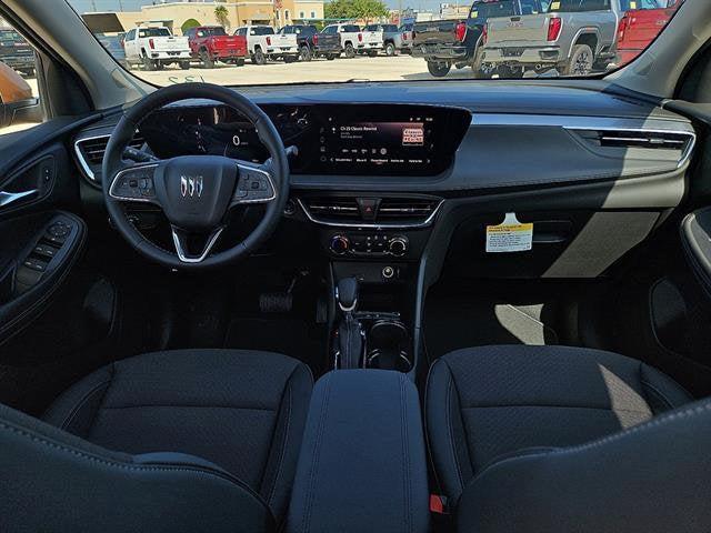 new 2026 Buick Encore GX car, priced at $27,375