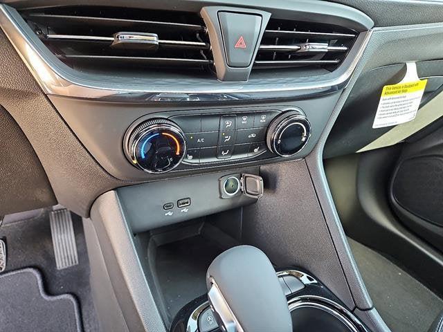 new 2026 Buick Encore GX car, priced at $27,375