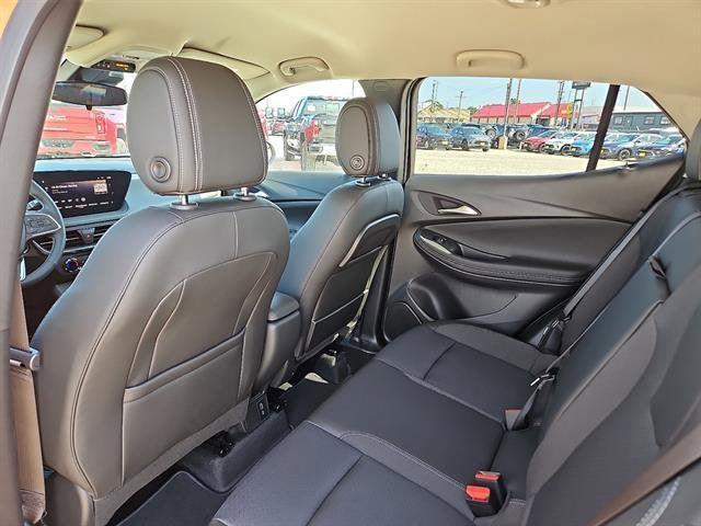 new 2026 Buick Encore GX car, priced at $27,375