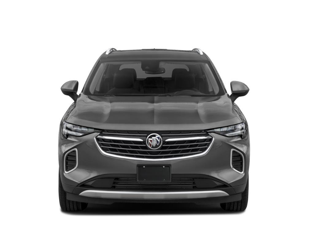 used 2021 Buick Envision car, priced at $24,400