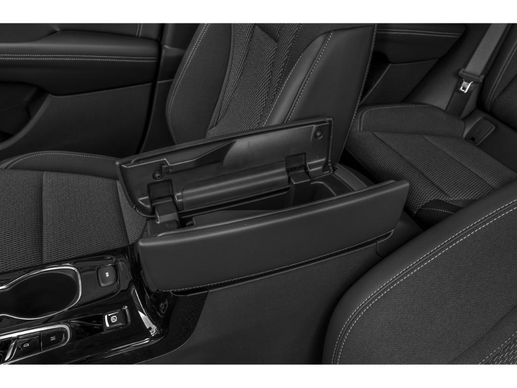 used 2021 Buick Envision car, priced at $24,400