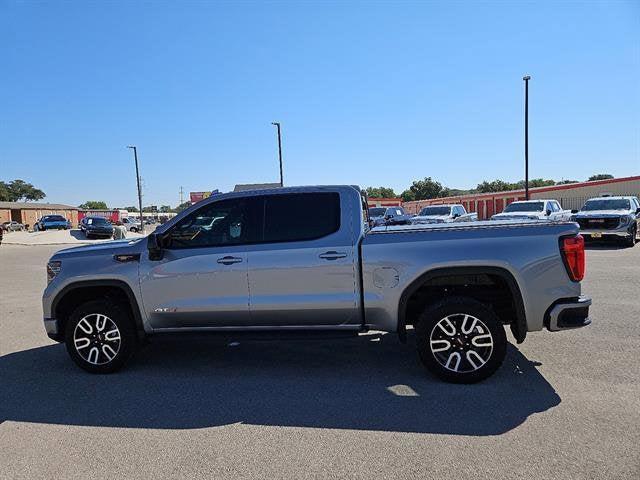 used 2023 GMC Sierra 1500 car, priced at $64,887