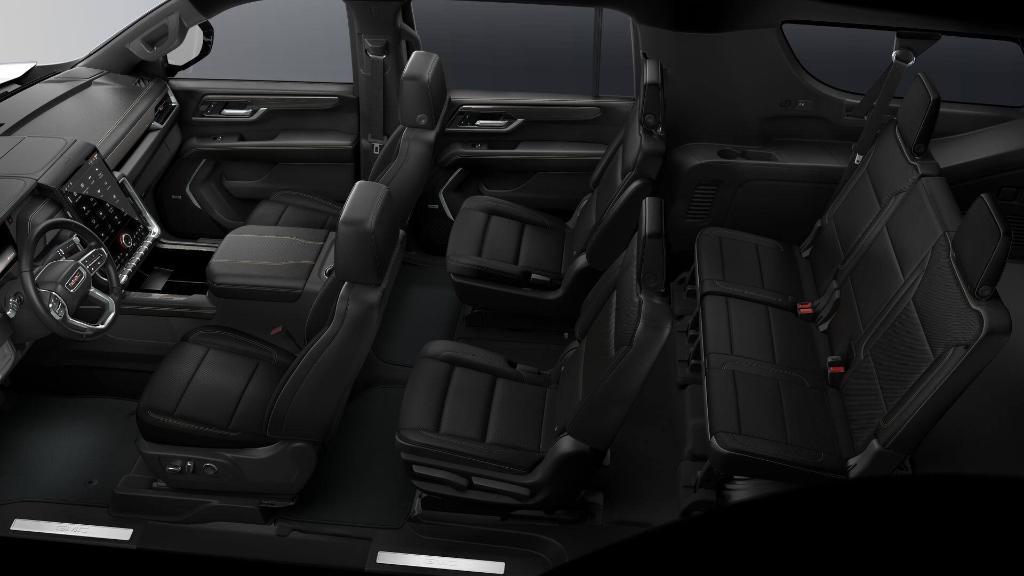 new 2025 GMC Yukon XL car, priced at $79,659