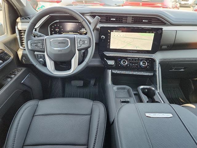 new 2025 GMC Sierra 2500 car, priced at $85,624