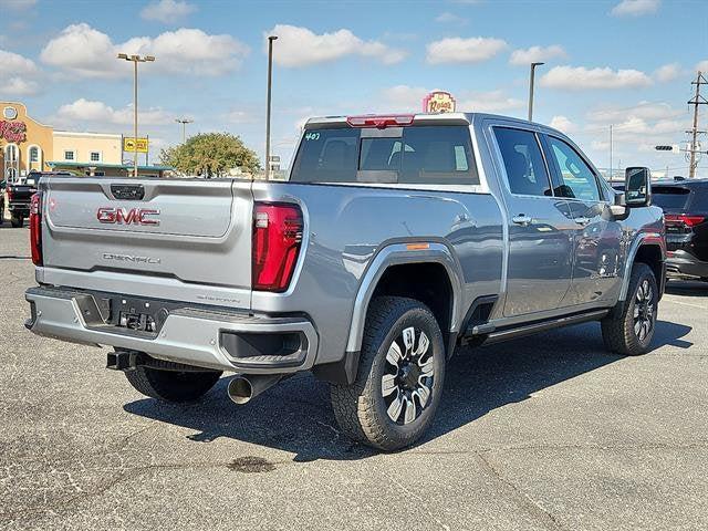 new 2025 GMC Sierra 2500 car, priced at $85,624