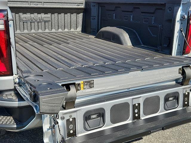 new 2025 GMC Sierra 2500 car, priced at $85,624
