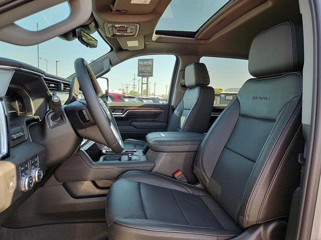 new 2025 GMC Sierra 2500 car, priced at $85,624