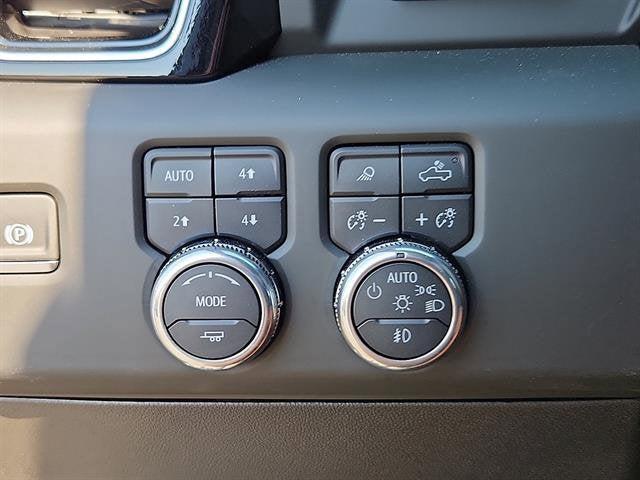 new 2025 GMC Sierra 2500 car, priced at $85,624