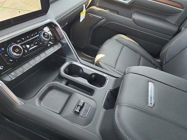 new 2025 GMC Sierra 2500 car, priced at $85,624