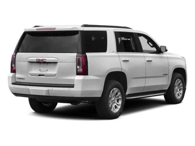 used 2016 GMC Yukon car, priced at $23,400