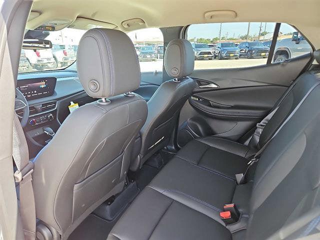 new 2026 Buick Encore GX car, priced at $26,690