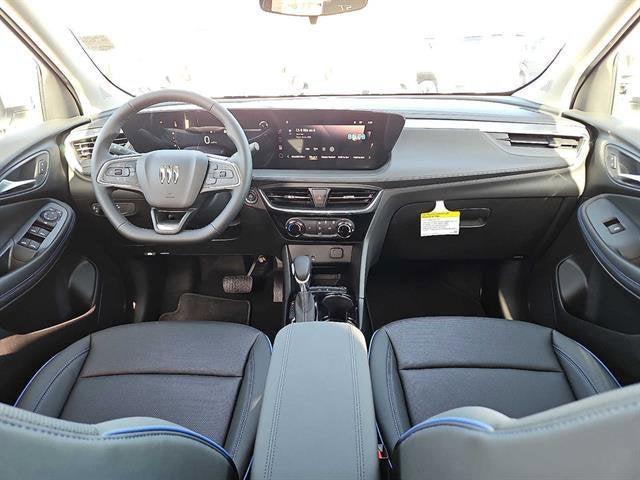 new 2026 Buick Encore GX car, priced at $26,690