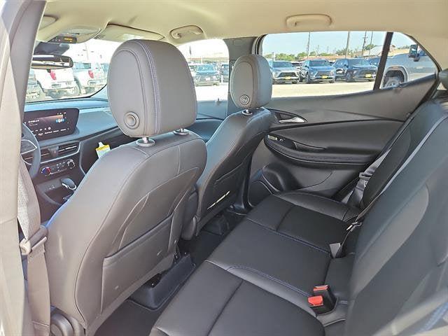 new 2026 Buick Encore GX car, priced at $26,690