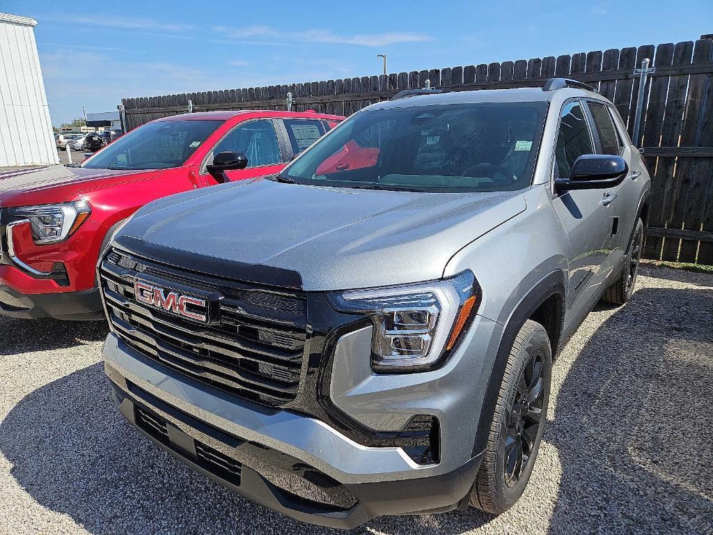 new 2026 GMC Terrain car, priced at $35,885