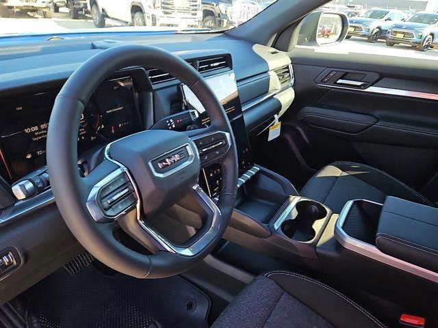 new 2026 GMC Terrain car, priced at $32,390