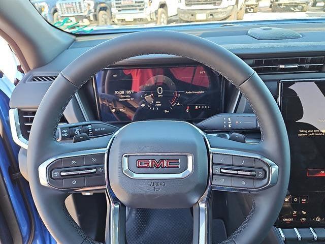 new 2026 GMC Terrain car, priced at $32,390