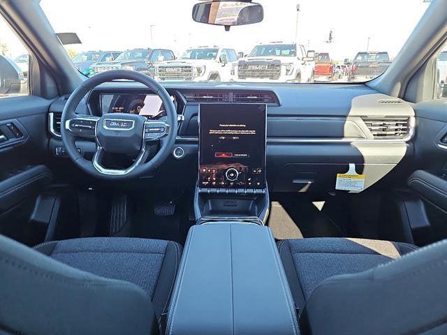 new 2026 GMC Terrain car, priced at $32,390