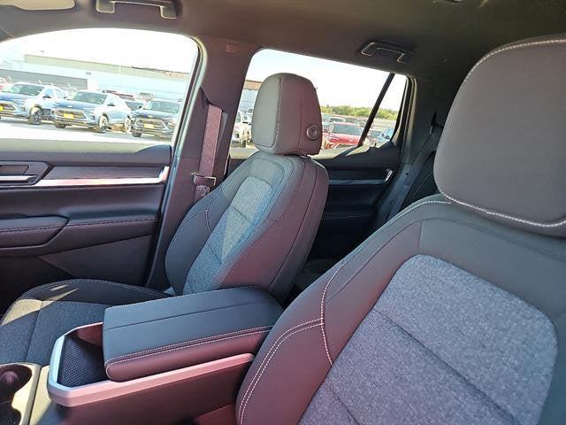 new 2026 GMC Terrain car, priced at $32,390