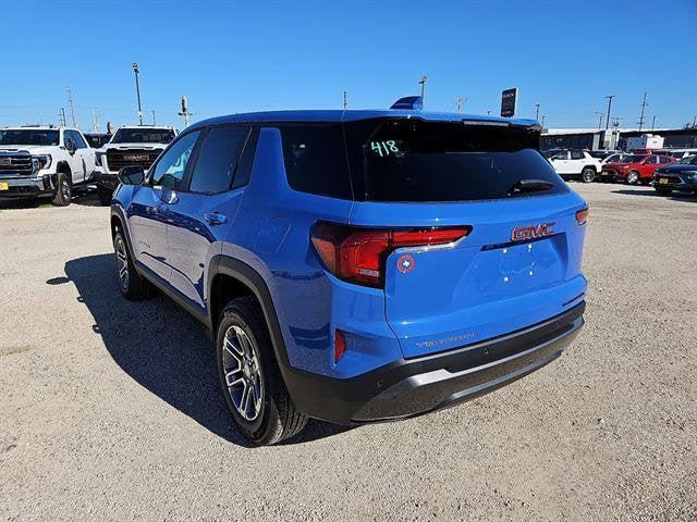 new 2026 GMC Terrain car, priced at $32,390
