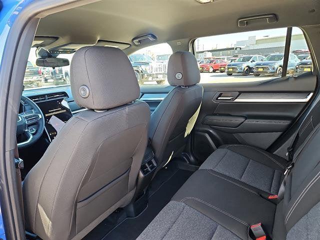new 2026 GMC Terrain car, priced at $32,390