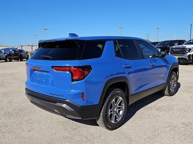 new 2026 GMC Terrain car, priced at $32,390