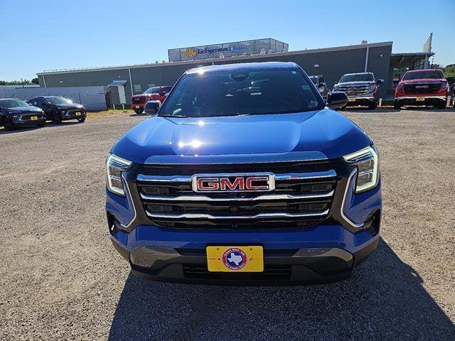 new 2026 GMC Terrain car, priced at $32,390
