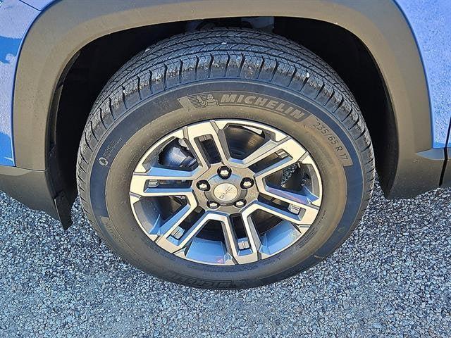new 2026 GMC Terrain car, priced at $32,390