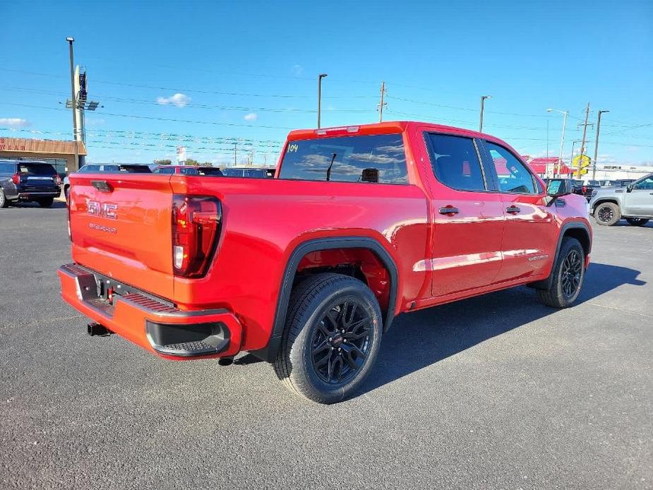 new 2024 GMC Sierra 1500 car, priced at $39,255