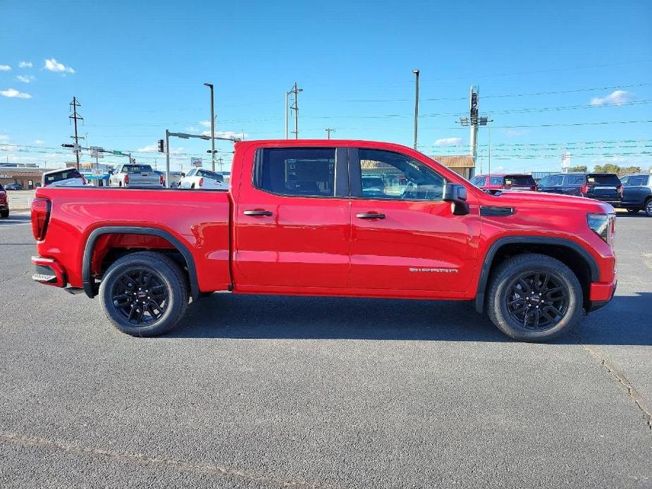 new 2024 GMC Sierra 1500 car, priced at $39,255