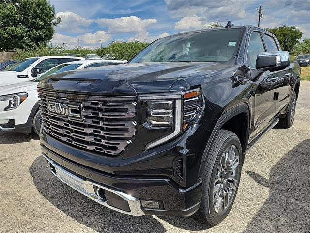 new 2026 GMC Sierra 1500 car, priced at $86,609