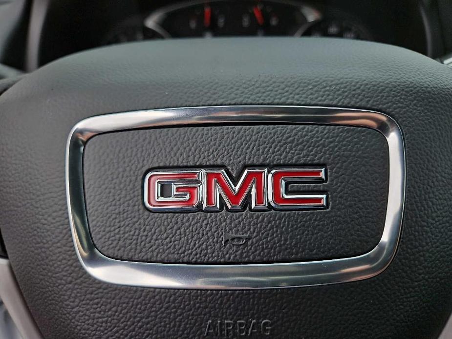 new 2024 GMC Terrain car, priced at $26,590