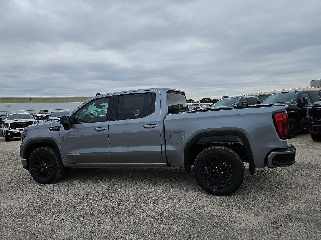 new 2025 GMC Sierra 1500 car, priced at $49,685