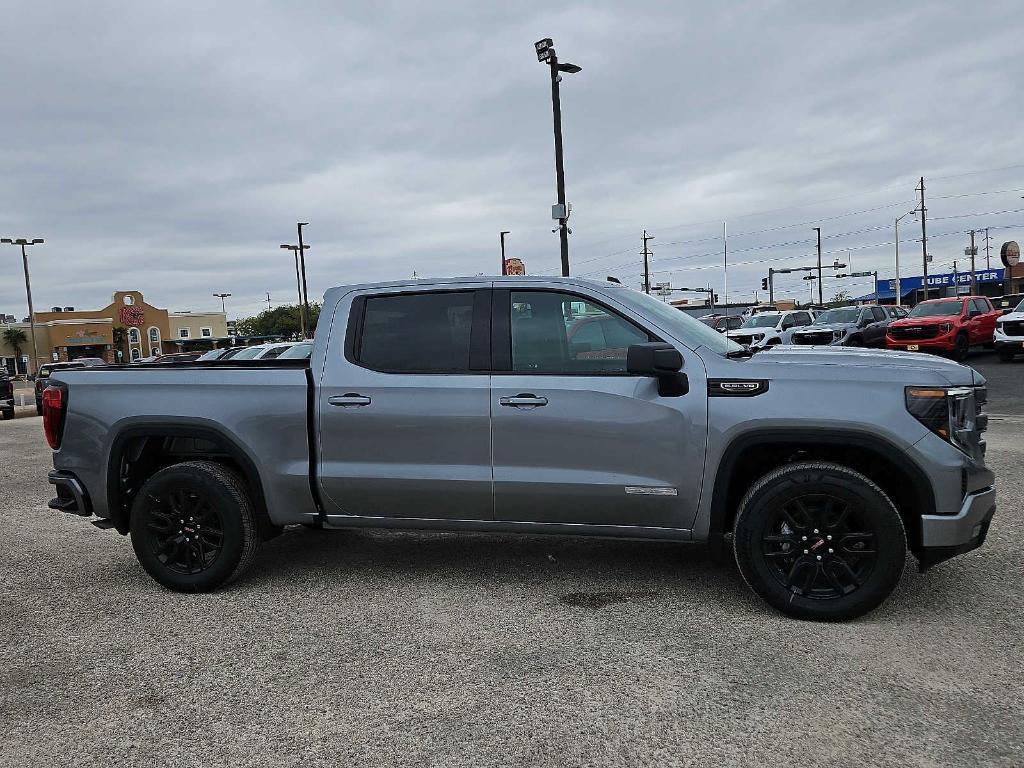 new 2025 GMC Sierra 1500 car, priced at $49,685