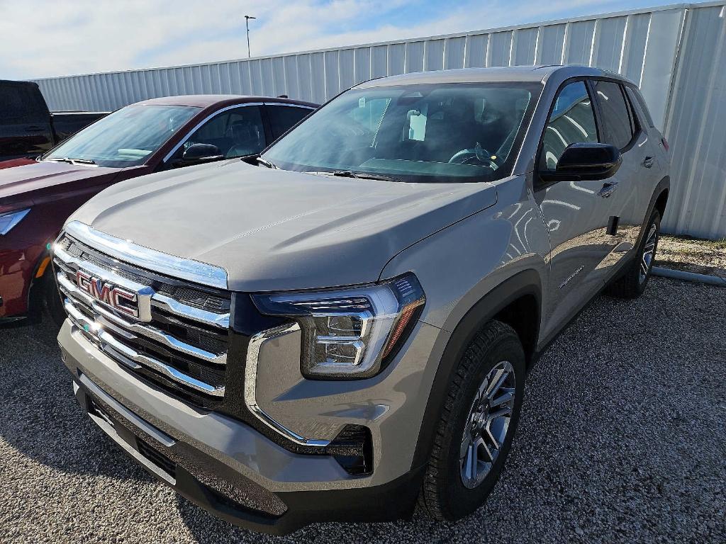 new 2025 GMC Terrain car, priced at $33,890